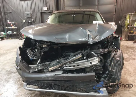 2025 Honda Pilot Ex-L z USA, uszkodzony, nr VIN 5FNYG1H4XSB158703